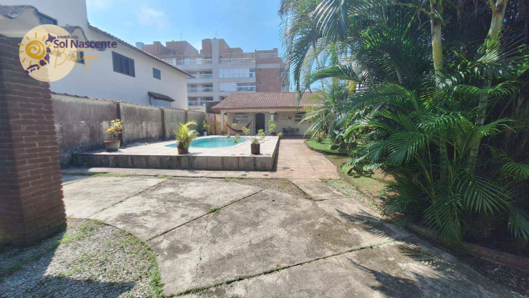 Imagem Casa com 4 Quartos à Venda, 222 m² em Maitinga - Bertioga