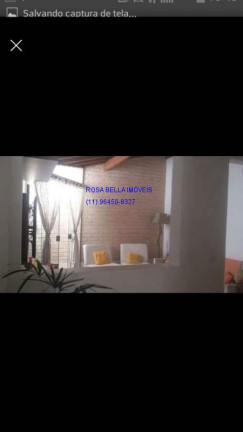 Imagem Casa com 2 Quartos à Venda, 80 m² em Jardim Colônia - Jundiaí