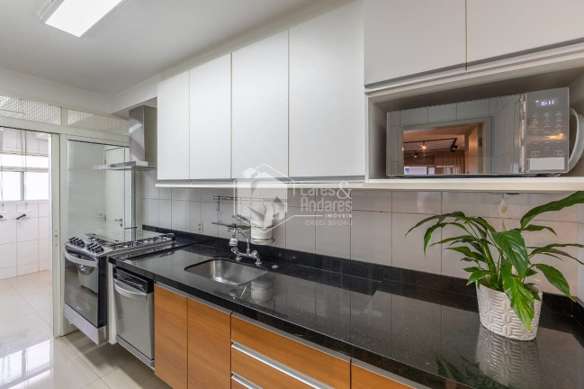 Imagem Apartamento com 3 Quartos à Venda, 110 m² em Brooklin Paulista - São Paulo Imagem Apartamento com 3 Quartos à Venda, 110 m² em Brooklin Paulista - São Paulo