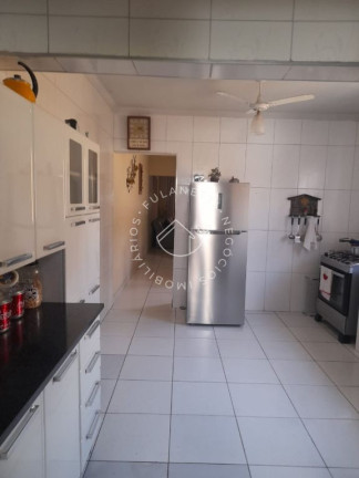 Imagem Sobrado com 3 Quartos à Venda, 162 m² em Jardim Popular - São Paulo Imagem Sobrado com 3 Quartos à Venda, 162 m² em Jardim Popular - São Paulo