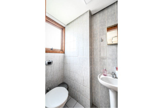 Imagem Cobertura com 3 Quartos à Venda, 207 m² em Santa Tereza - Porto Alegre