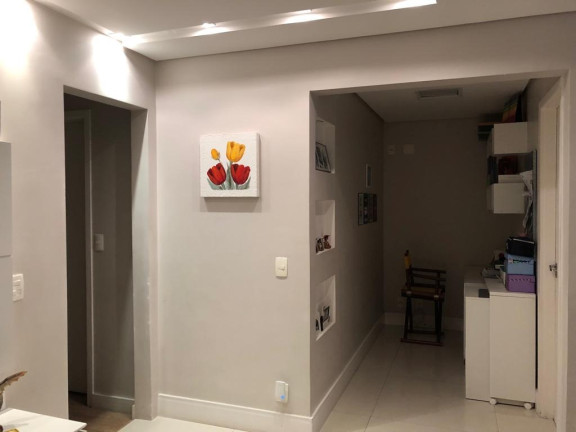Imagem Imóvel com 3 Quartos à Venda, 123 m² em Centro - São Bernardo Do Campo