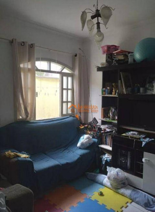 Imagem Sobrado com 3 Quartos à Venda, 100 m² em Jardim Brasil - Guarulhos Imagem Sobrado com 3 Quartos à Venda, 100 m² em Jardim Brasil - Guarulhos