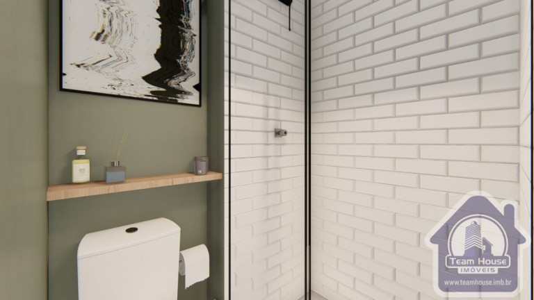Imagem Apartamento com 2 Quartos à Venda, 43 m² em Vila Urupês - Suzano