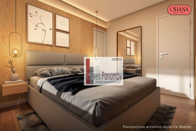 Imagem Apartamento com 3 Quartos à Venda, 94 m² em Vila Andrade - São Paulo Imagem Apartamento com 3 Quartos à Venda, 94 m² em Vila Andrade - São Paulo