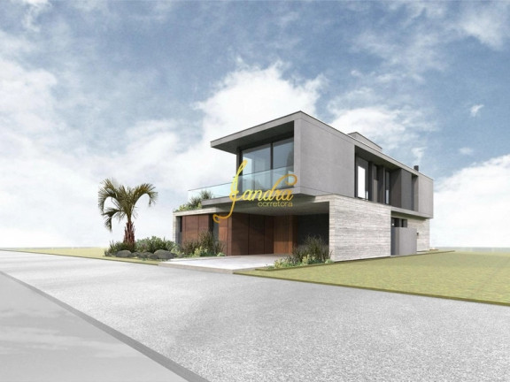 Imagem Casa de Condomínio com 4 Quartos à Venda, 304 m² em Centro - Xangri-la