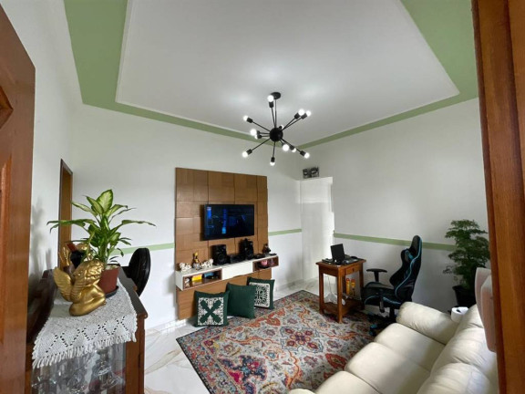 Imagem Casa com 2 Quartos à Venda, 70 m² em Maracanã - Praia Grande Imagem Casa com 2 Quartos à Venda, 70 m² em Maracanã - Praia Grande