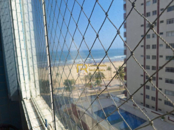 Imagem Apartamento com 2 Quartos à Venda, 70 m² em Vila Guilhermina - Praia Grande Imagem Apartamento com 2 Quartos à Venda, 70 m² em Vila Guilhermina - Praia Grande