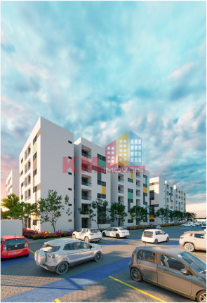 Imagem Apartamento com 2 Quartos à Venda, 53 m² em Presidente Costa E Silva - Mossoró Imagem Apartamento com 2 Quartos à Venda, 53 m² em Presidente Costa E Silva - Mossoró