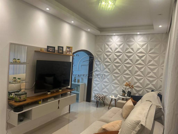 Imagem Casa com 2 Quartos à Venda, 10 m² em Forte - Praia Grande Imagem Casa com 2 Quartos à Venda, 10 m² em Forte - Praia Grande