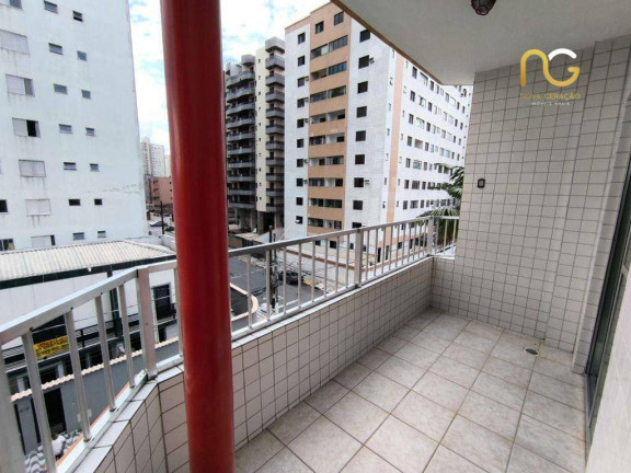 Imagem Apartamento com 1 Quarto à Venda, 54 m² em Tupi - Praia Grande Imagem Apartamento com 1 Quarto à Venda, 54 m² em Tupi - Praia Grande