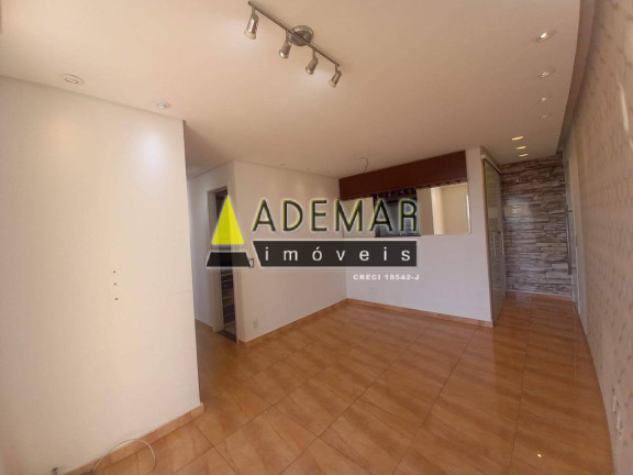 Imagem Apartamento com 3 Quartos à Venda, em Piraporinha - Diadema Imagem Apartamento com 3 Quartos à Venda, em Piraporinha - Diadema