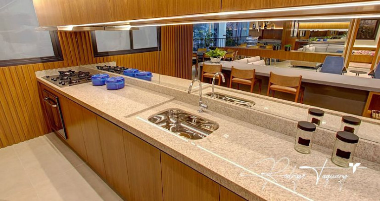 Imagem Apartamento com 2 Quartos à Venda, 75 m² em Setor Pedro Ludovico - Goiânia Imagem Apartamento com 2 Quartos à Venda, 75 m² em Setor Pedro Ludovico - Goiânia