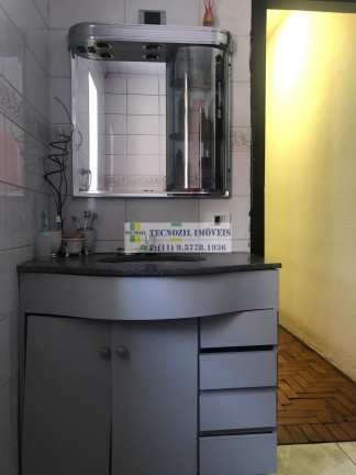 Imagem Sobrado com 2 Quartos à Venda, 110 m² em Vila Deodoro - São Paulo Imagem Sobrado com 2 Quartos à Venda, 110 m² em Vila Deodoro - São Paulo