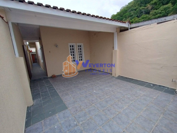 Casa com 2 Quartos à Venda,  em Bairro Itaoca - Mongaguá