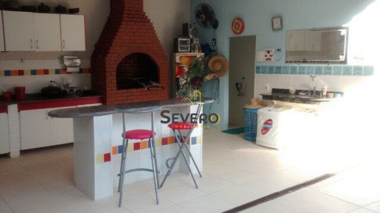 Imagem Casa de Condomínio com 6 Quartos à Venda, 280 m² em Vila Progresso - Niterói