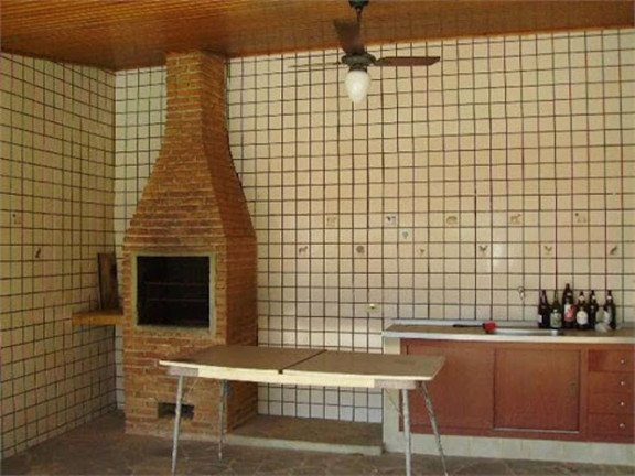 Imagem Casa com 3 Quartos à Venda, 430 m² em Nova Gardênia - Atibaia