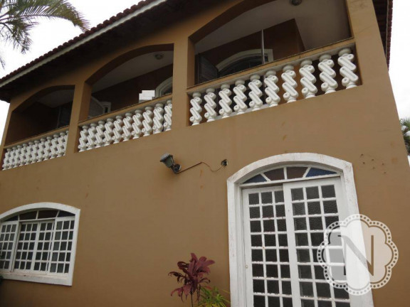 Sobrado com 4 Quartos à Venda, 190 m² em Jardim Cibratel - Itanhaém