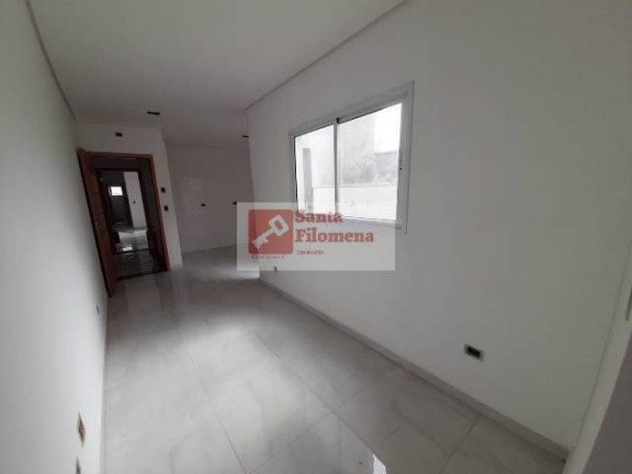 Imagem Apartamento com 2 Quartos à Venda, 45 m² em Parque Oratório - Santo André Imagem Apartamento com 2 Quartos à Venda, 45 m² em Parque Oratório - Santo André