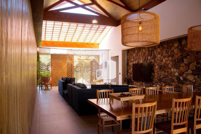 Imagem Casa com 5 Quartos à Venda, 614 m² em Jardim Acapulco - Guarujá Imagem Casa com 5 Quartos à Venda, 614 m² em Jardim Acapulco - Guarujá
