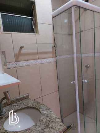 Imagem Kitnet com 1 Quarto à Venda, 40 m² em Demarchi - São Bernardo Do Campo