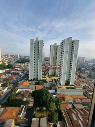 Imagem Apartamento com 2 Quartos à Venda, 52 m² em Gopoúva - Guarulhos Imagem Apartamento com 2 Quartos à Venda, 52 m² em Gopoúva - Guarulhos