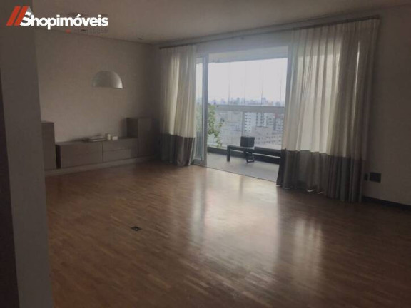 Imagem Apartamento com 2 Quartos à Venda, 138 m² em Paraíso - São Paulo Imagem Apartamento com 2 Quartos à Venda, 138 m² em Paraíso - São Paulo