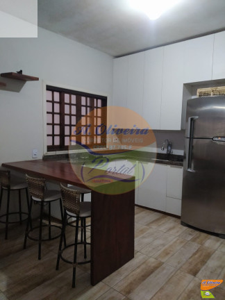 Sobrado com 3 Quartos à Venda, 169 m² em Perequê Açu - Ubatuba