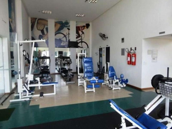 Imagem Apartamento com 1 Quarto à Venda, 4.000 m² em Iguatemi - Salvador