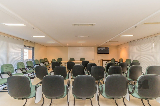 Imagem Sala Comercial para Alugar, 50 m² em Auxiliadora - Porto Alegre Imagem Sala Comercial para Alugar, 50 m² em Auxiliadora - Porto Alegre