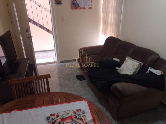 Imagem Apartamento com 2 Quartos à Venda, 49 m² em Jardim Marica - Mogi Das Cruzes