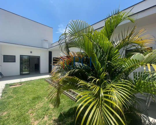 Imagem Casa com 3 Quartos à Venda, 160 m² em Parque Ibiti Reserva - Sorocaba