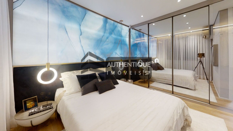 Imagem Apartamento com 3 Quartos à Venda, 89 m² em Vila Mariana - São Paulo