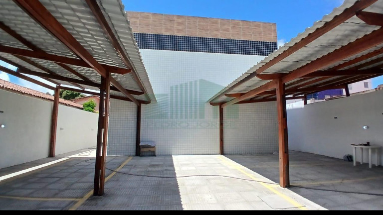 Imagem Apartamento com 2 Quartos à Venda, 62 m² em Janga - Paulista Imagem Apartamento com 2 Quartos à Venda, 62 m² em Janga - Paulista