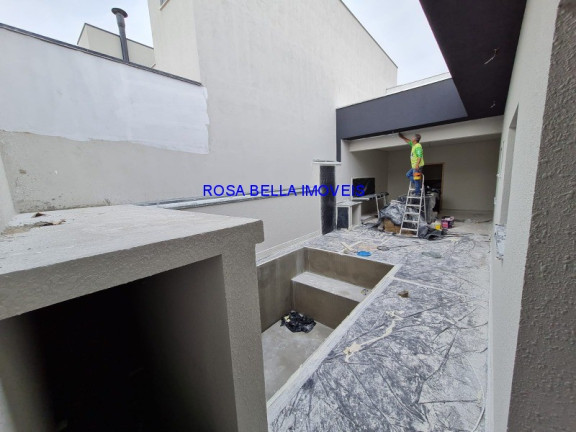 Imagem Casa com 3 Quartos à Venda, 178 m² em Jardim Mantova - Indaiatuba Imagem Casa com 3 Quartos à Venda, 178 m² em Jardim Mantova - Indaiatuba