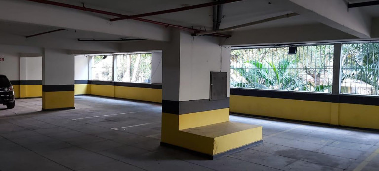 Imagem Apartamento com 2 Quartos à Venda, 66 m² em Estácio - Rio De Janeiro