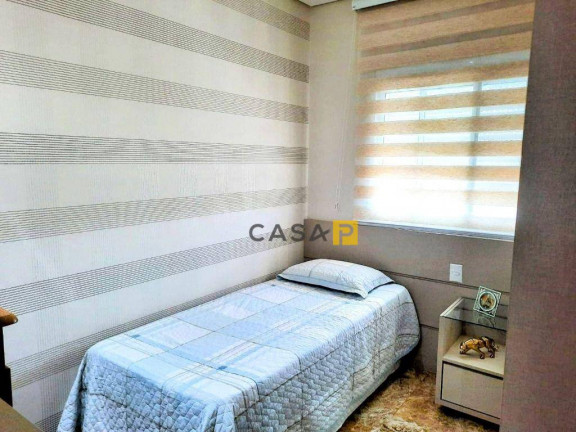 Imagem Apartamento com 2 Quartos à Venda, 81 m² em Jardim São José - Americana Imagem Apartamento com 2 Quartos à Venda, 81 m² em Jardim São José - Americana