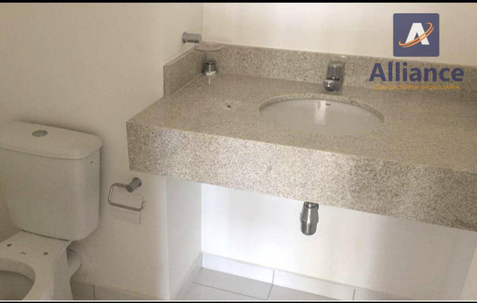 Imagem Sala Comercial à Venda, 40 m² em Cambuí - Campinas Imagem Sala Comercial à Venda, 40 m² em Cambuí - Campinas