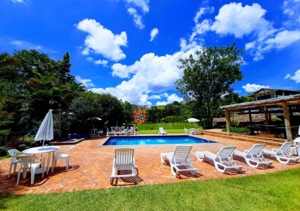 Imagem Edifício Residencial com 31 Quartos à Venda, 4.061 m² em Santa Branca - Santa Branca Imagem Edifício Residencial com 31 Quartos à Venda, 4.061 m² em Santa Branca - Santa Branca