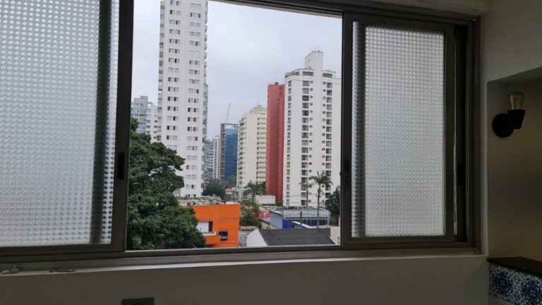 Imagem Imóvel com 3 Quartos à Venda, 97 m² em Vila Nova Conceição - São Paulo Imagem Imóvel com 3 Quartos à Venda, 97 m² em Vila Nova Conceição - São Paulo