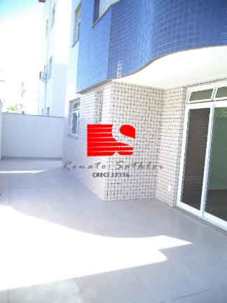 Imagem Apartamento com 3 Quartos à Venda, 145 m² em Cabral - Contagem