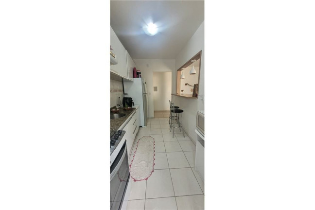 Imagem Apartamento com 2 Quartos à Venda, 57 m² em Tristeza - Porto Alegre Imagem Apartamento com 2 Quartos à Venda, 57 m² em Tristeza - Porto Alegre