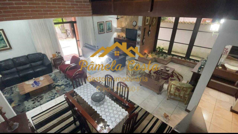 Imagem Sobrado com 4 Quartos à Venda, 320 m² em Jardim Enseada - Guarujá Imagem Sobrado com 4 Quartos à Venda, 320 m² em Jardim Enseada - Guarujá