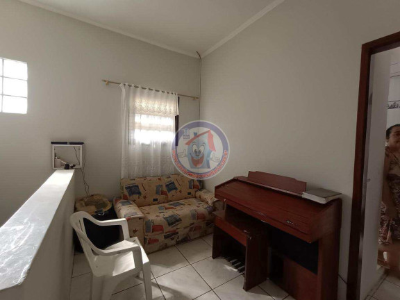 Imagem Casa com 3 Quartos à Venda, 152 m² em Vera Cruz - Mongaguá Imagem Casa com 3 Quartos à Venda, 152 m² em Vera Cruz - Mongaguá