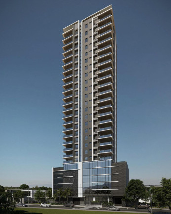 Imagem Apartamento com 3 Quartos à Venda, 125 m² em Porto Belo - Porto Belo