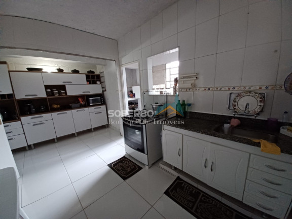 Imagem Casa com 3 Quartos à Venda, 300 m² em Granja Guarani - Teresópolis
