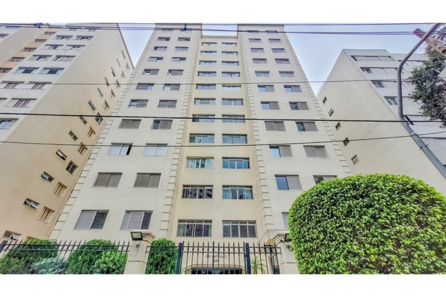 Imagem Apartamento com 3 Quartos à Venda, 112 m² em Vila Madalena - São Paulo Imagem Apartamento com 3 Quartos à Venda, 112 m² em Vila Madalena - São Paulo