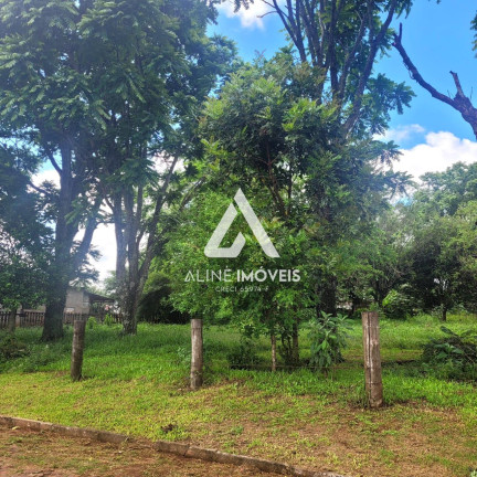 Terreno à Venda,  em Educacional - Cruz Alta