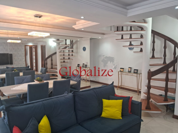 Imagem Imóvel com 3 Quartos à Venda, 92 m² em Boqueirão - Santos