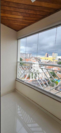 Apartamento com 3 Quartos à Venda, 82 m² em Tucuruvi - São Paulo